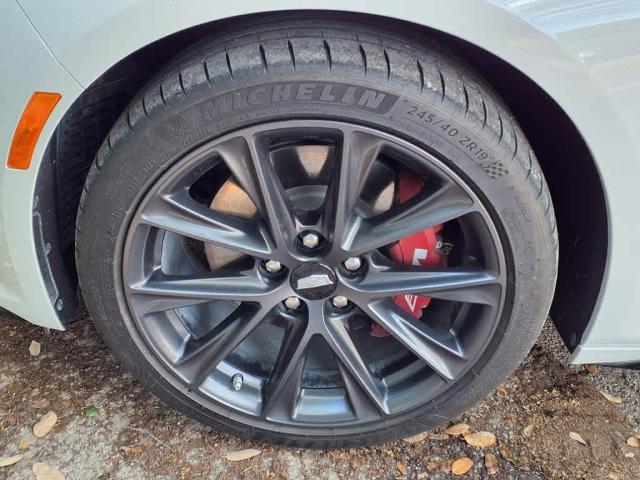 2023 Cadillac CT5-V Vehicle Photo in San Antonio, TX 78230-1001