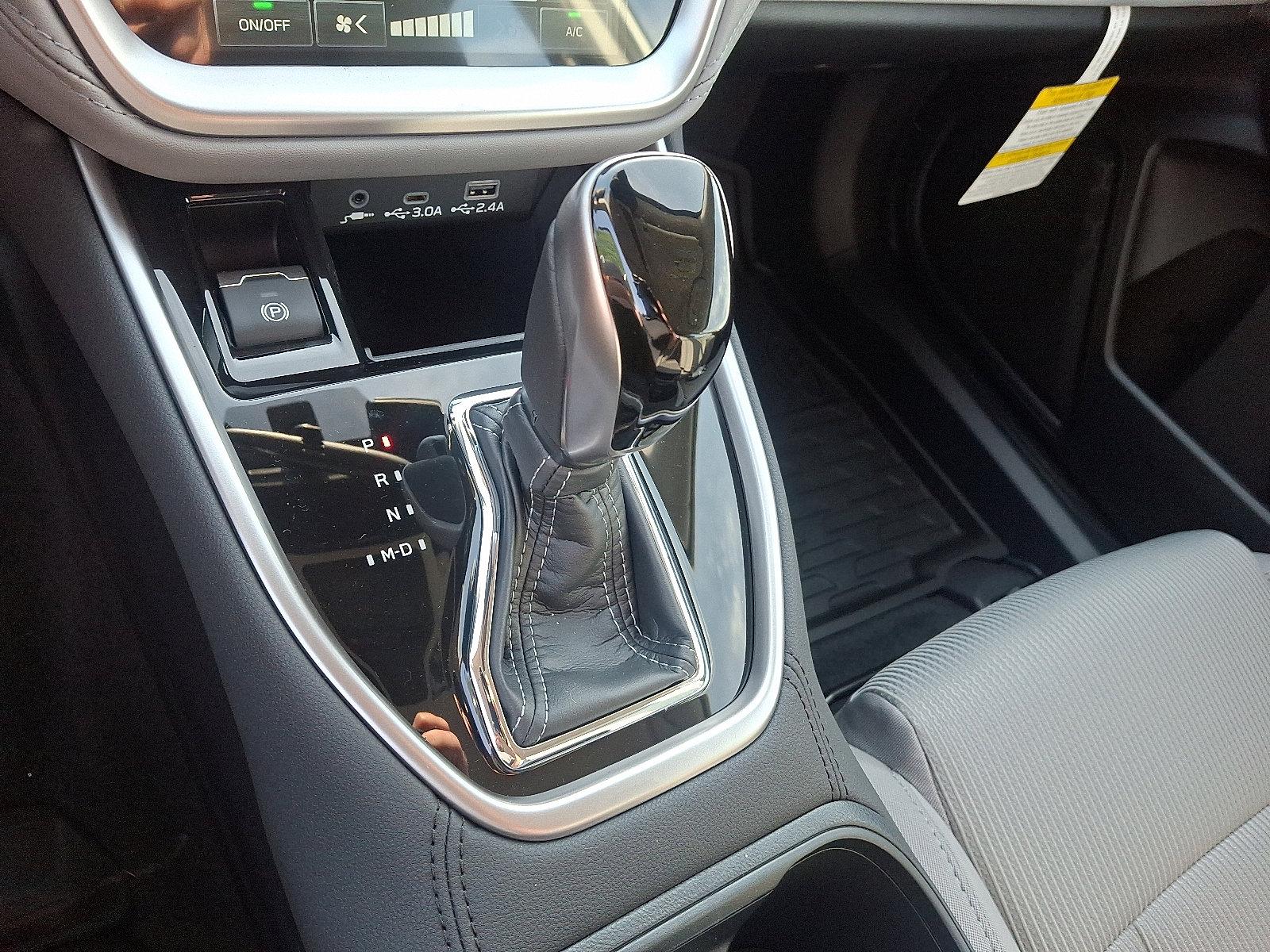 2025 Subaru Legacy Vehicle Photo in Harrisburg, PA 17111