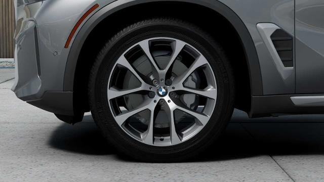 2026 BMW X5 sDrive40i Vehicle Photo in GRAPEVINE, TX 76051