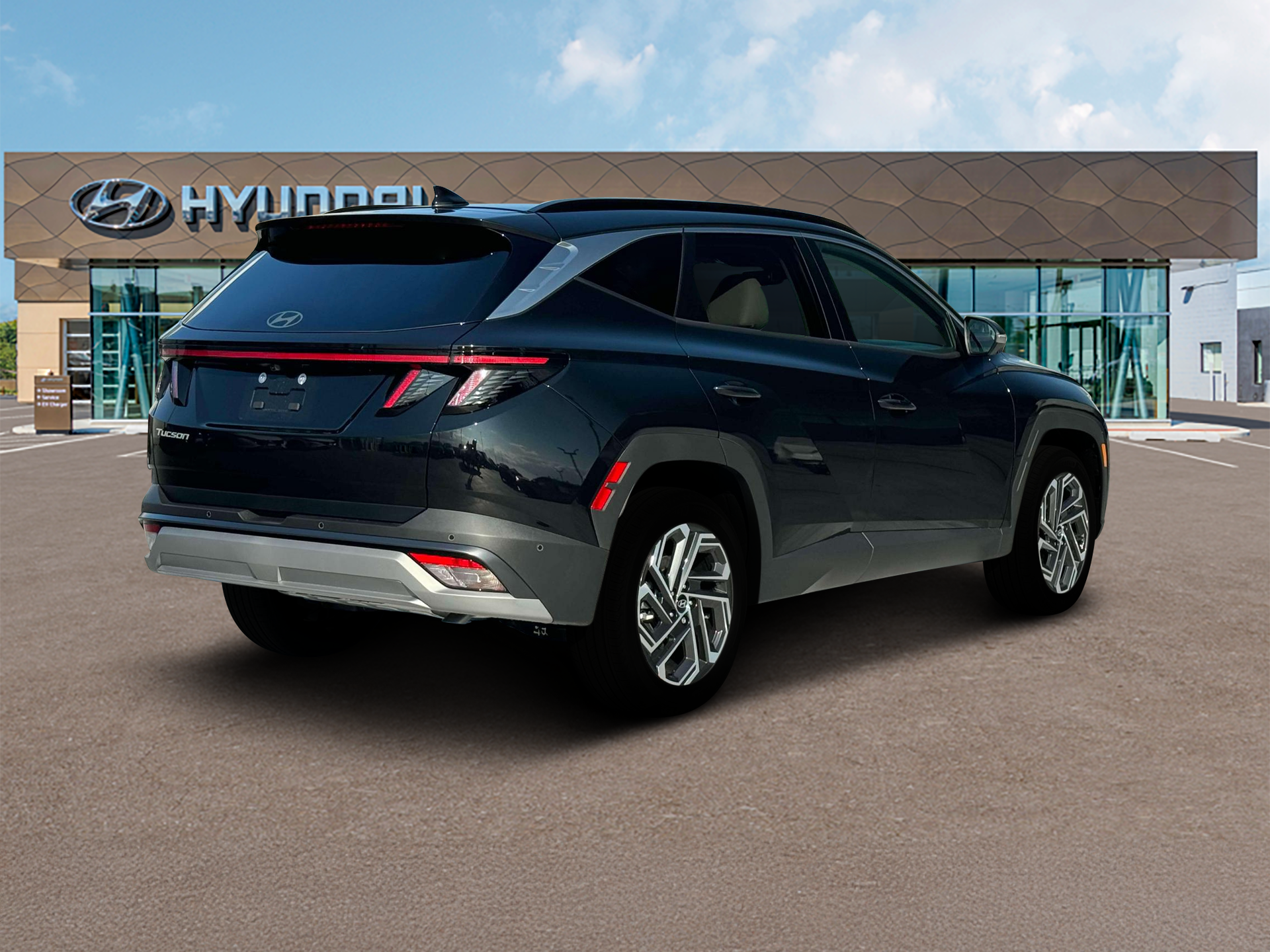 2025 Hyundai TUCSON Vehicle Photo in Philadelphia, PA 19116