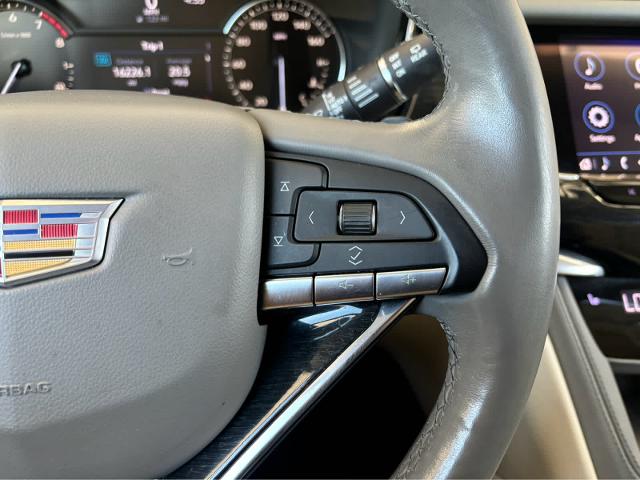 2020 Cadillac XT6 Vehicle Photo in Grapevine, TX 76051