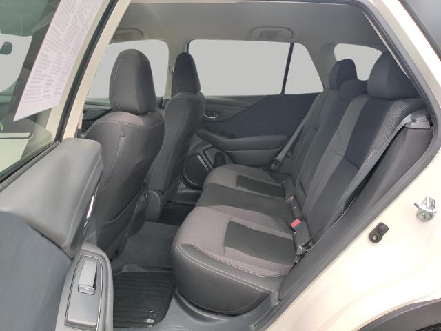 2021 Subaru Outback Vehicle Photo in Green Bay, WI 54304