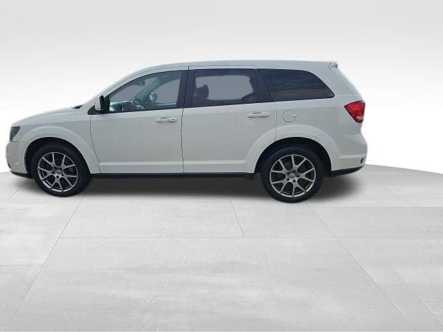 2016 Dodge Journey Vehicle Photo in Fishers, IN 46038