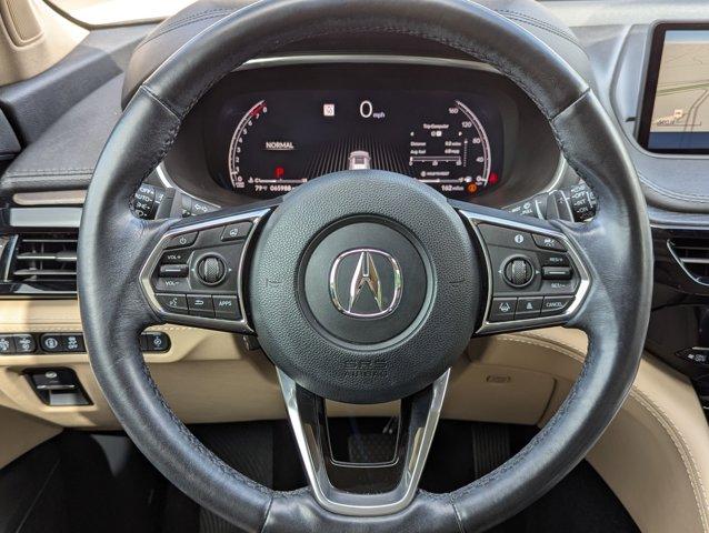 2023 Acura MDX Vehicle Photo in San Antonio, TX 78230