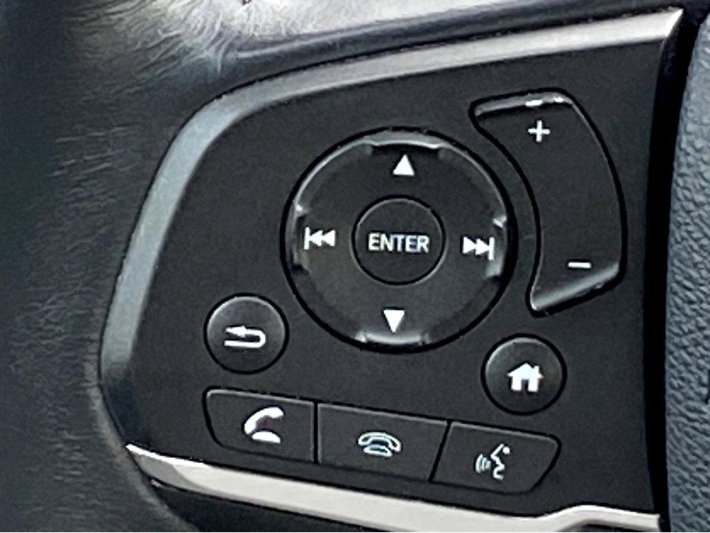 2020 Honda Pilot Vehicle Photo in POOLER, GA 31322-3252