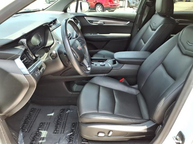 2022 Cadillac XT6 Vehicle Photo in Tampa, FL 33612