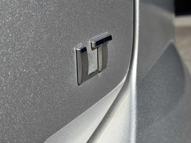 2020 Chevrolet Equinox Vehicle Photo in DENTON, TX 76210-9321