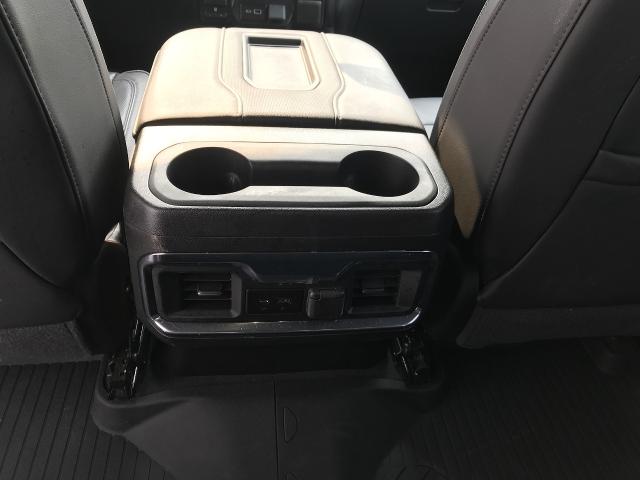 2022 Chevrolet Silverado 1500 LTD Vehicle Photo in GREEN BAY, WI 54303-3330