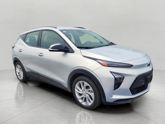 2023 Chevrolet Bolt EUV Vehicle Photo in MADISON, WI 53713-3220