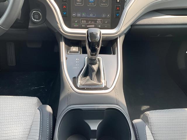 2025 Subaru Outback Vehicle Photo in Oshkosh, WI 54904