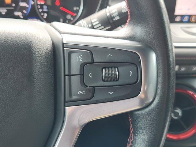 2020 Chevrolet Blazer Vehicle Photo in Decatur, TX 76234