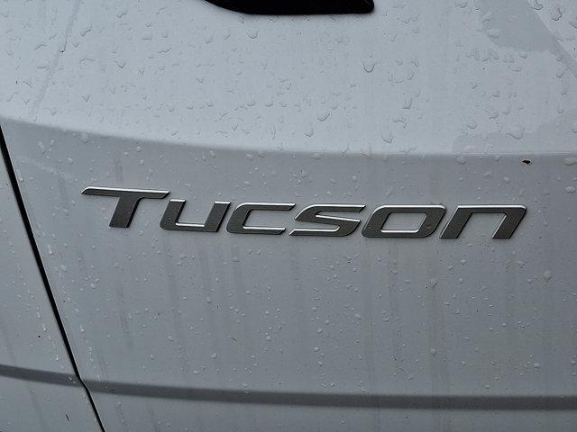 2025 Hyundai TUCSON Plug-In Hybrid Vehicle Photo in Harrisburg, PA 17111