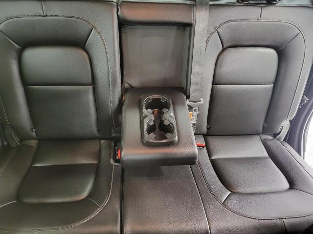 2019 Chevrolet Colorado Vehicle Photo in NEENAH, WI 54956-2243
