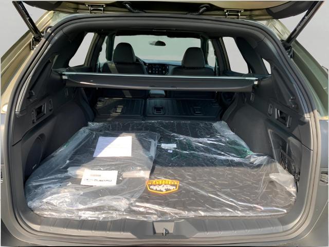2025 Subaru Outback Vehicle Photo in Oshkosh, WI 54904