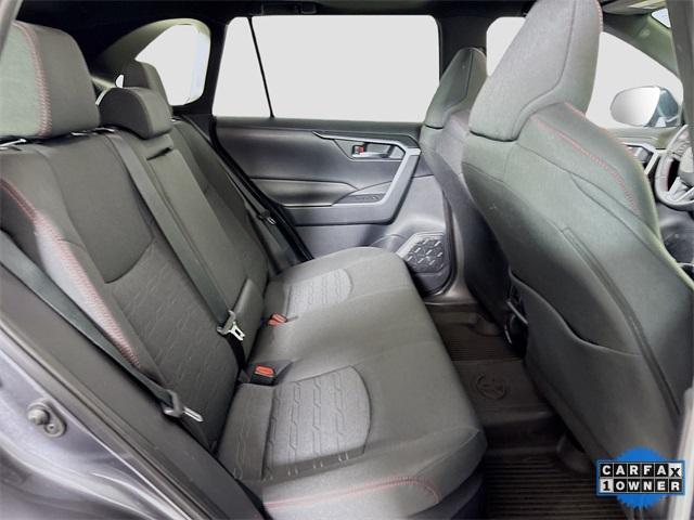 2023 Toyota RAV4 Prime Vehicle Photo in Puyallup, WA 98371