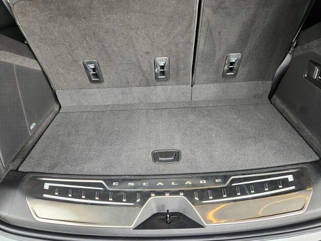 2023 Cadillac Escalade Vehicle Photo in HOUSTON, TX 77079