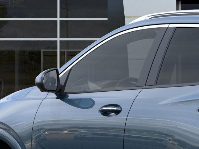 2026 Buick Encore GX Vehicle Photo in GREEN BAY, WI 54303-3330