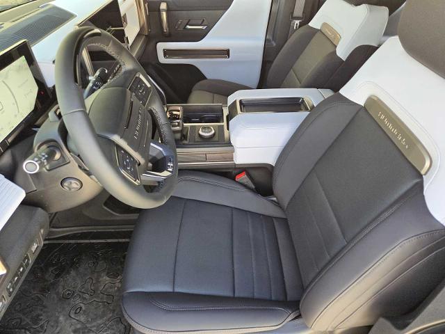 2025 GMC HUMMER EV SUV Vehicle Photo in DALLAS, TX 75209-3016
