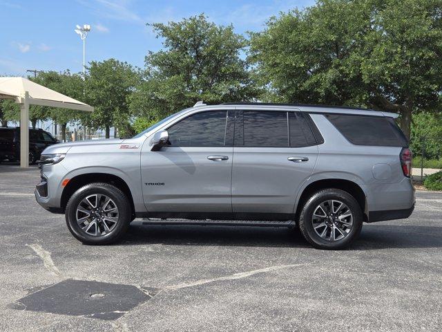 2023 Chevrolet Tahoe Vehicle Photo in Decatur, TX 76234