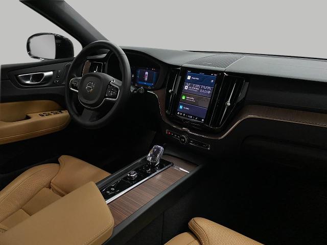 2024 Volvo XC60 Recharge Plug-In Hybrid Vehicle Photo in Appleton, WI 54913