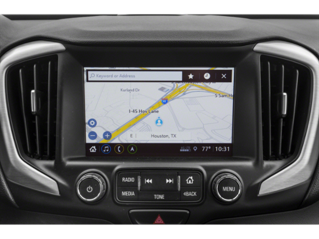 2018 GMC Terrain Vehicle Photo in San Antonio, TX 78230