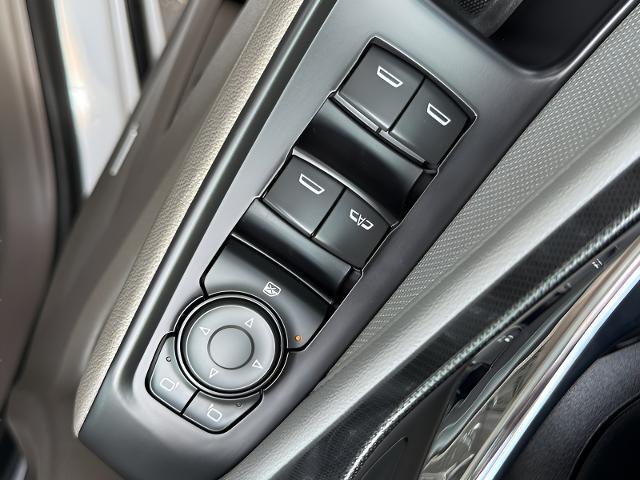 2018 Chevrolet Traverse Vehicle Photo in MIDDLETON, WI 53562-1492