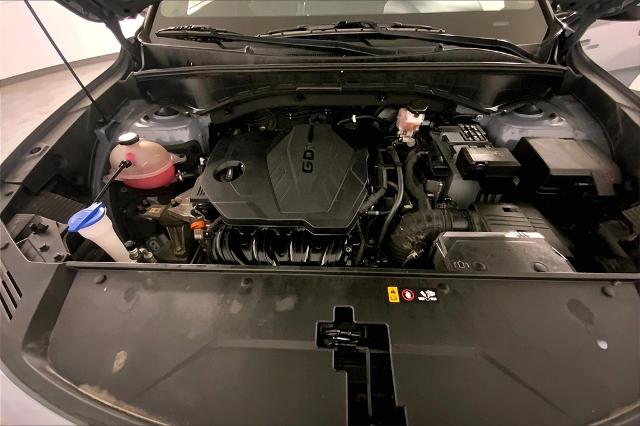 2022 Kia Sorento Vehicle Photo in Lees Summit, MO 64086