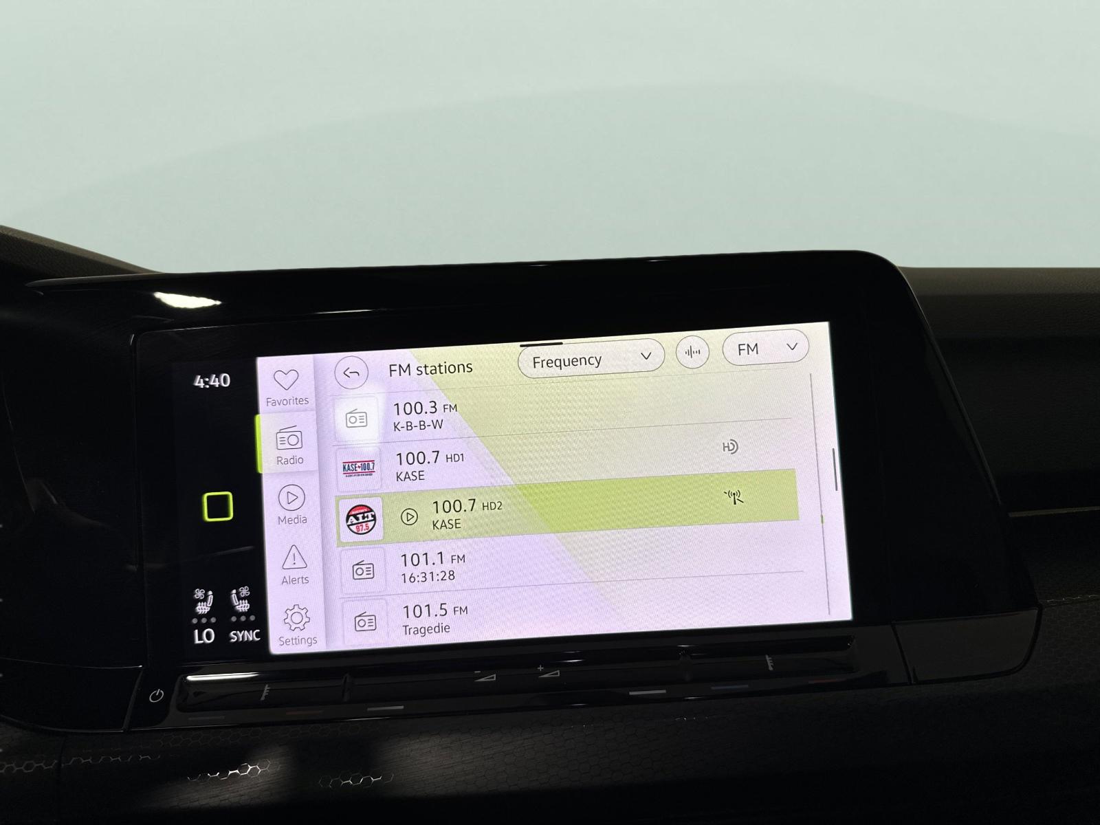 2022 Volkswagen Golf GTI Vehicle Photo in Georgetown, TX 78626