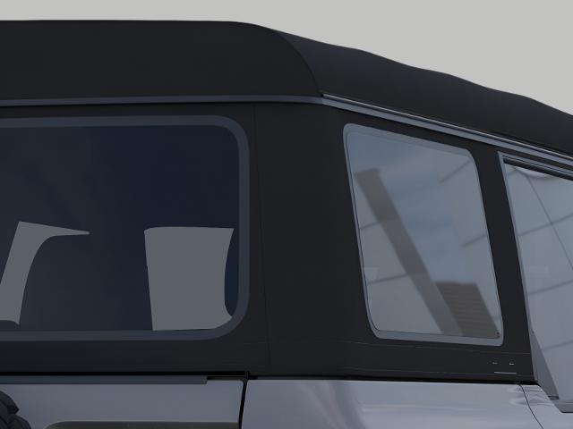 2024 Ford Bronco Vehicle Photo in Neenah, WI 54956