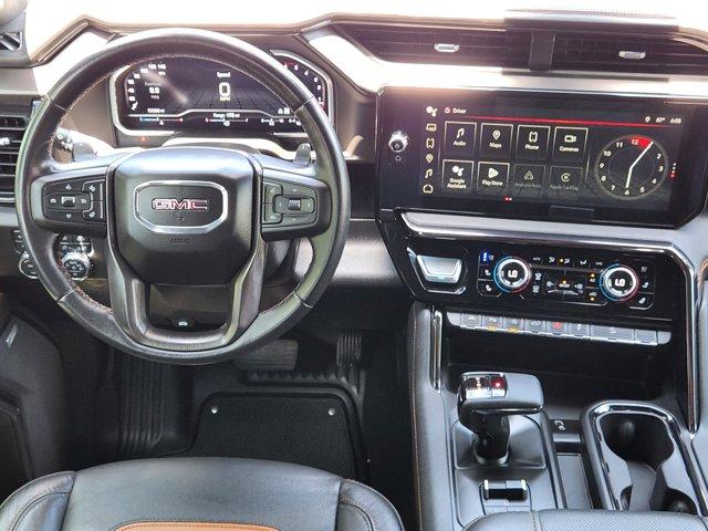 2023 GMC Sierra 1500 Vehicle Photo in Decatur, TX 76234