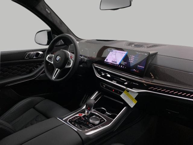 2026 BMW X5 M Vehicle Photo in Appleton, WI 54913
