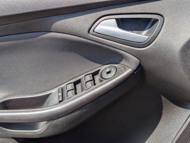 2014 Ford Focus Vehicle Photo in San Antonio, TX 78230