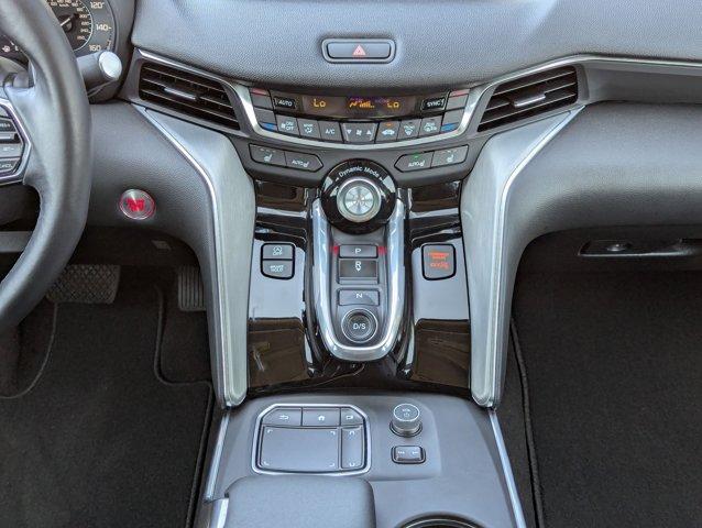 2023 Acura TLX Vehicle Photo in San Antonio, TX 78230
