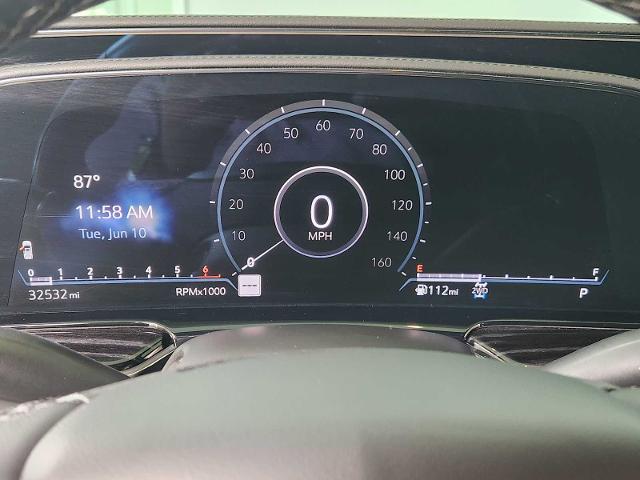 2022 Cadillac Escalade Vehicle Photo in HOUSTON, TX 77079