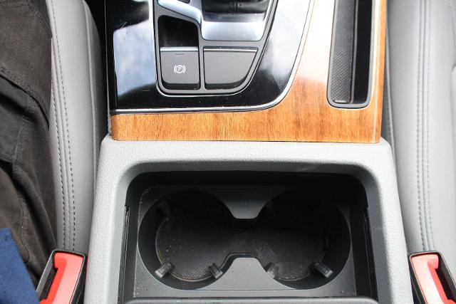 2022 Audi Q5 Vehicle Photo in HOUSTON, TX 77090
