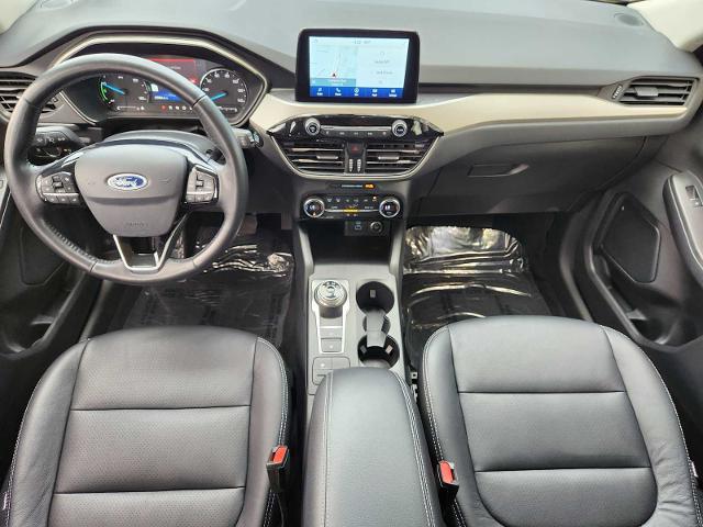 2021 Ford Escape Vehicle Photo in DALLAS, TX 75209