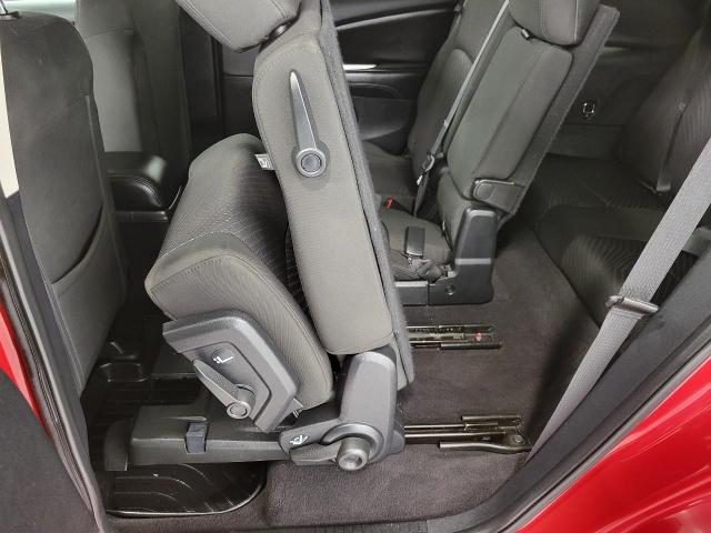 2018 Dodge Journey Vehicle Photo in NEENAH, WI 54956-2243