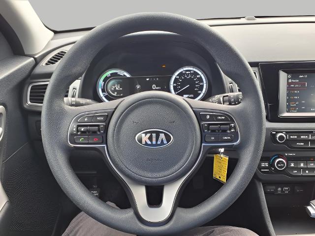 2017 Kia Niro Vehicle Photo in Oshkosh, WI 54904