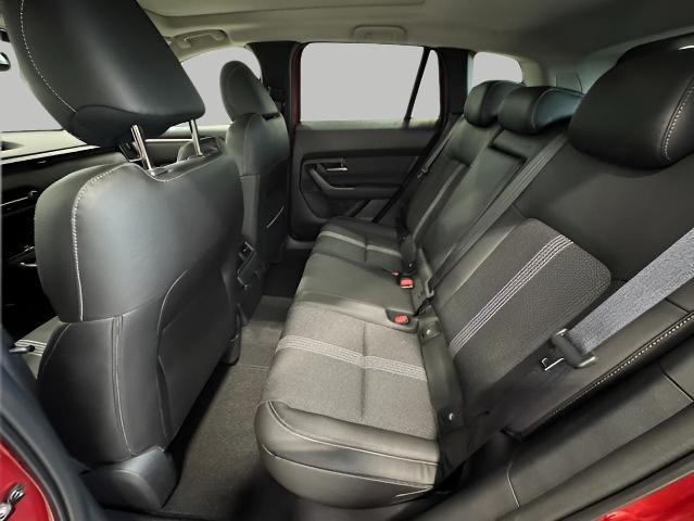 2025 Mazda CX-50 Vehicle Photo in Green Bay, WI 54304