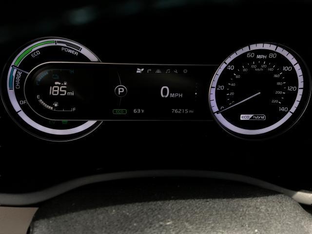 2018 Kia Niro Vehicle Photo in GREEN BAY, WI 54303-3330