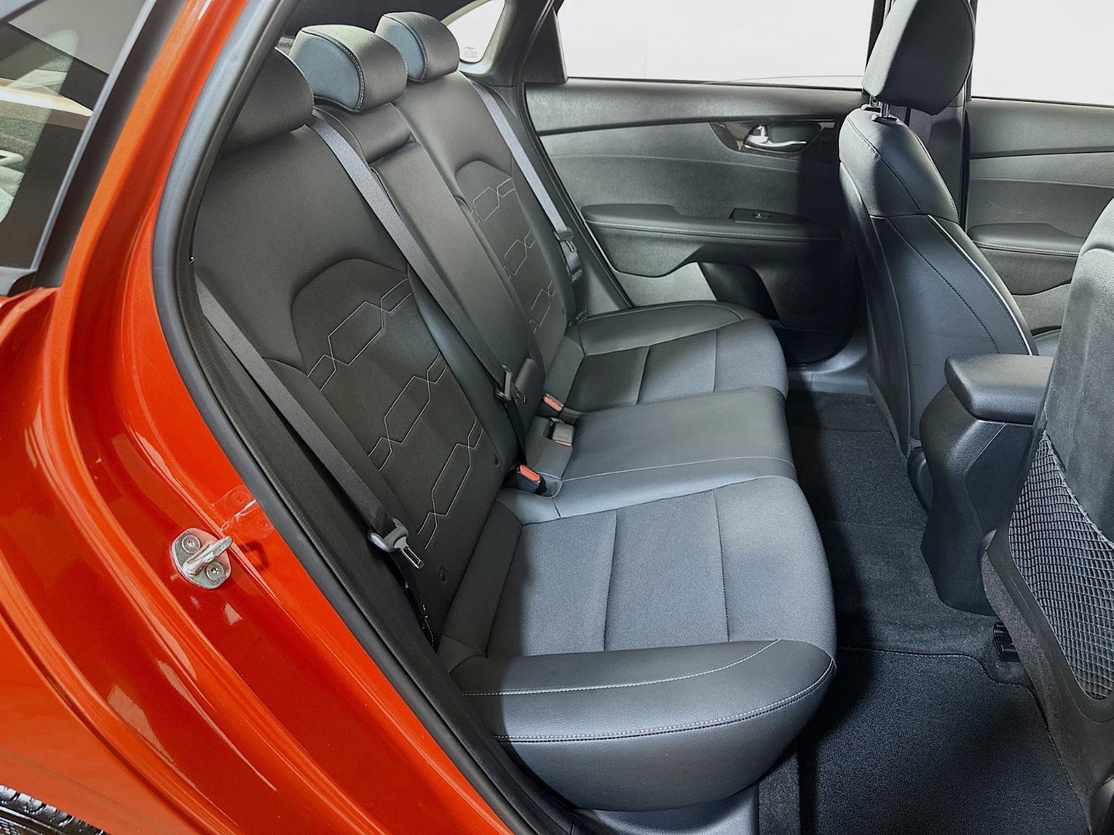 2022 Kia Forte Vehicle Photo in Langhorne, PA 19047