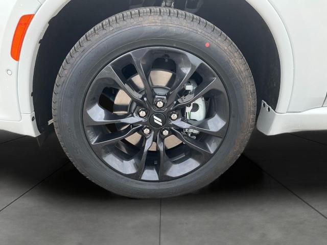 2025 Dodge Durango Vehicle Photo in Kaukauna, WI 54130