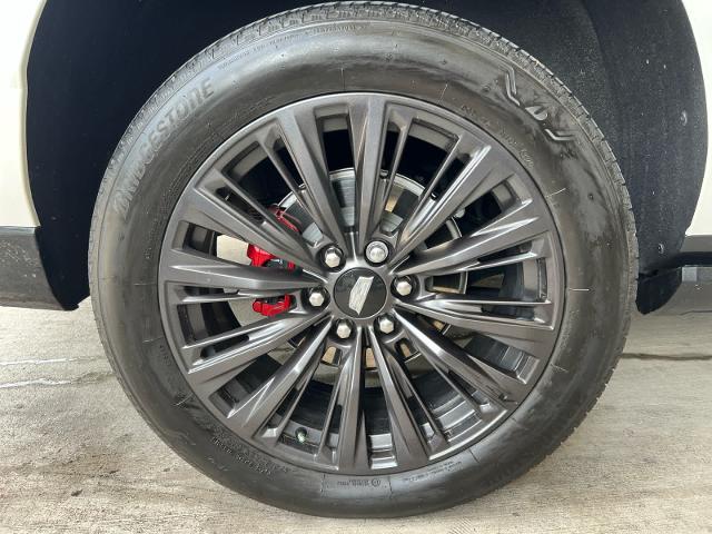 2023 Cadillac Escalade ESV Vehicle Photo in Grapevine, TX 76051