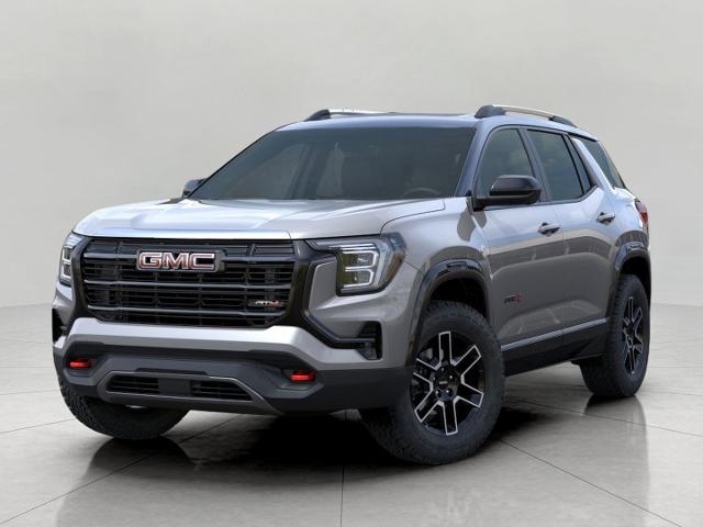 2026 GMC Terrain Vehicle Photo in APPLETON, WI 54914-8833