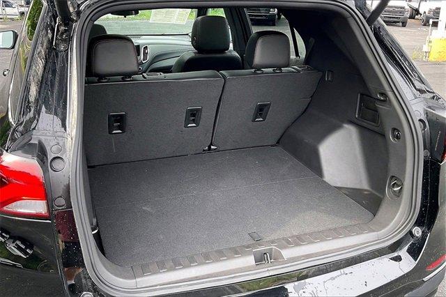 2024 Chevrolet Equinox Vehicle Photo in INDEPENDENCE, MO 64055-1314