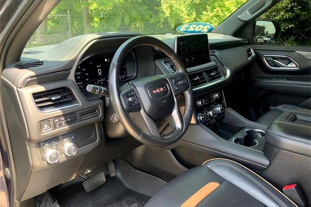 2023 GMC Yukon Vehicle Photo in KANSAS CITY, MO 64114-4545