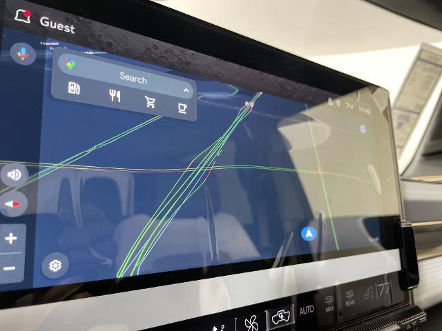 2025 GMC HUMMER EV Pickup Vehicle Photo in GILBERT, AZ 85297-0402
