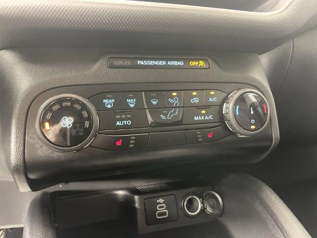 2023 Ford Bronco Sport Vehicle Photo in GILBERT, AZ 85297-0402
