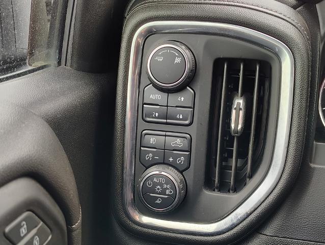 2019 Chevrolet Silverado 1500 Vehicle Photo in GREEN BAY, WI 54304-5303