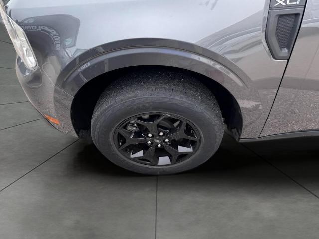 2022 Ford Maverick Vehicle Photo in Oshkosh, WI 54901